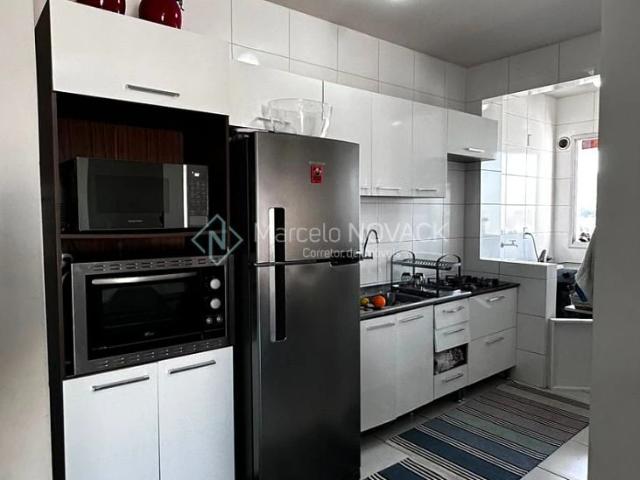 Apartamento venda em Criciúma, Região Geográfica Intermediária de Criciúma