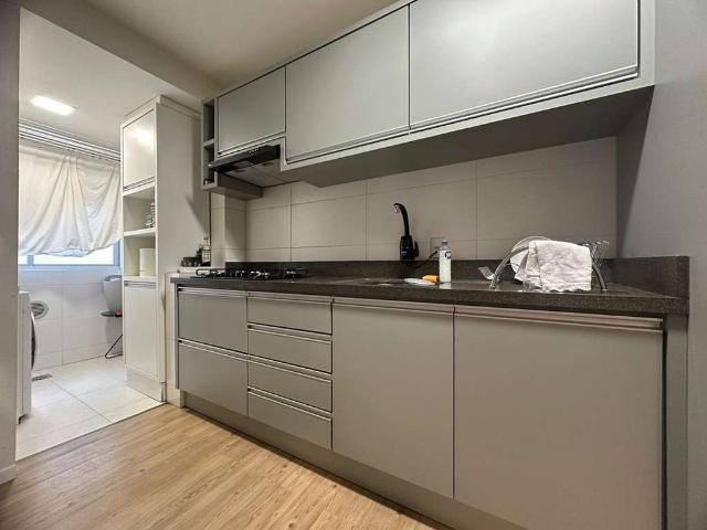 Apartamento venda em Região Geográfica Imediata de Criciúma, Criciúma