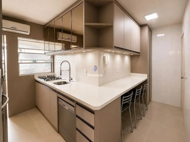 Apartamento venda em Centro, Criciúma
