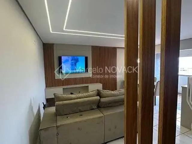 Apartamento venda em Região Geográfica Imediata de Criciúma, Criciúma