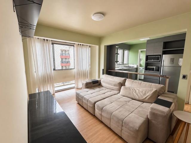 Apartamento venda em Centro, Criciúma