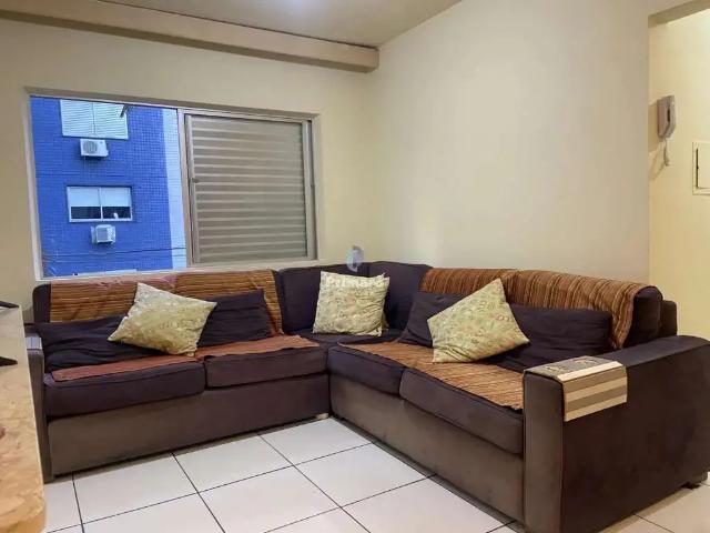 Apartamento venda em Região Geográfica Imediata de Criciúma, Criciúma