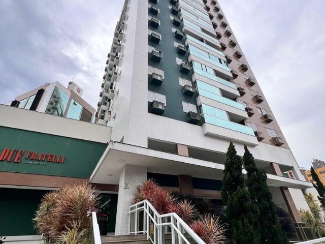 Apartamento venda em Pio Corrêa, Criciúma