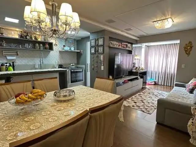 Apartamento venda em Centro, Criciúma