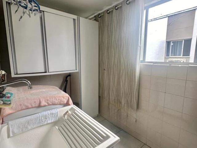 Apartamento venda em Centro, Criciúma