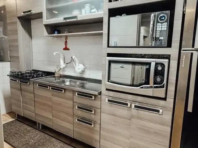 Apartamento venda em Região Geográfica Imediata de Criciúma, Criciúma
