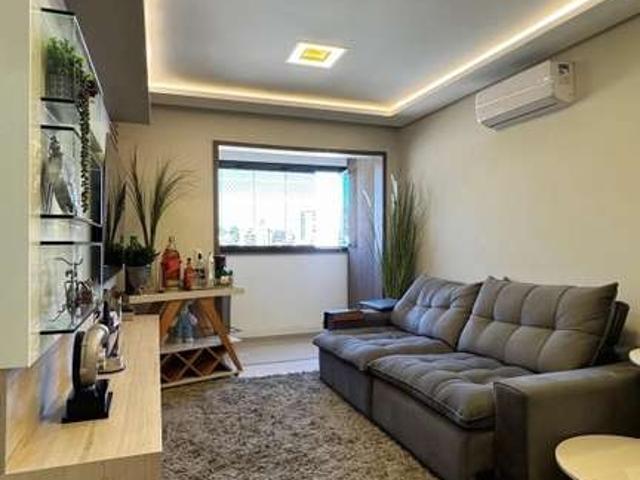 Apartamento venda em Região Geográfica Imediata de Criciúma, Criciúma
