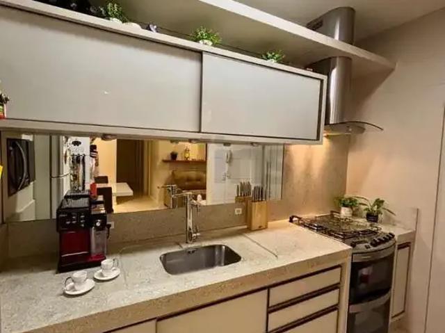 Apartamento venda em Região Geográfica Imediata de Criciúma, Criciúma