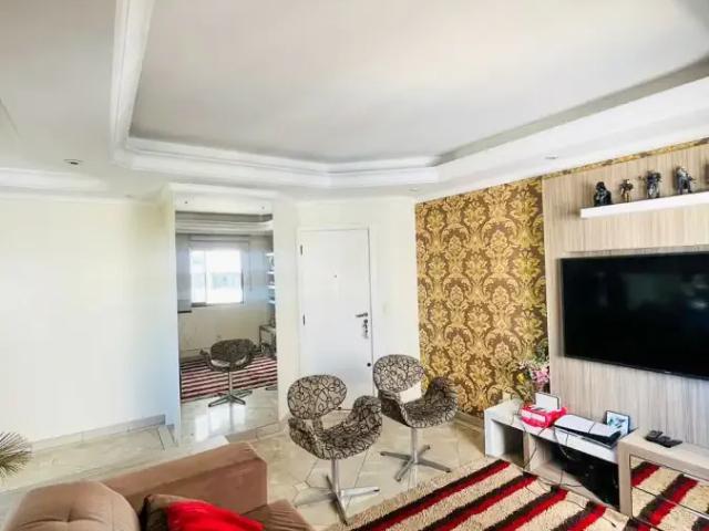 Apartamento venda em Região Geográfica Imediata de Criciúma, Criciúma