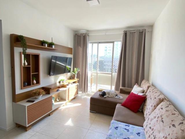 Apartamento venda em Rio Maina, Criciúma