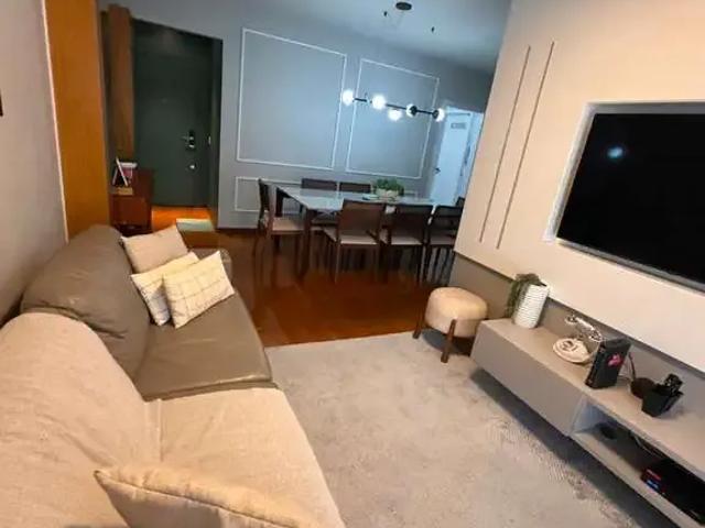 Apartamento venda em Região Geográfica Imediata de Criciúma, Criciúma
