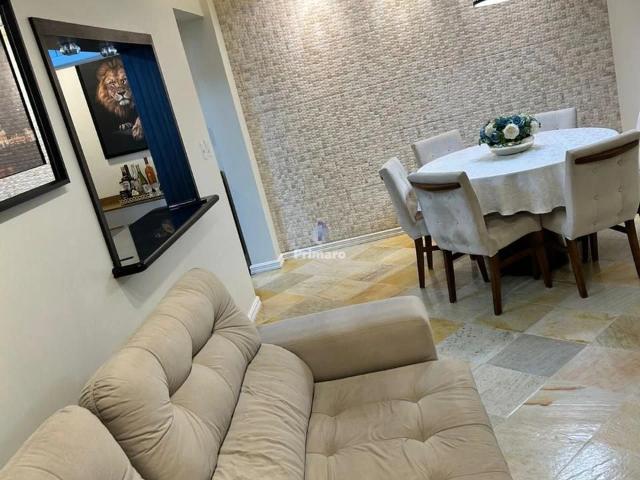Apartamento venda em Centro, Criciúma
