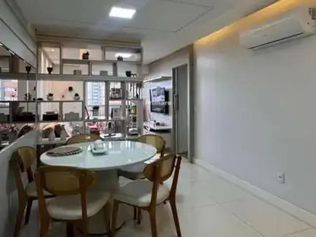 Apartamento venda em Região Geográfica Imediata de Criciúma, Criciúma