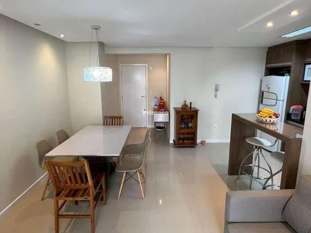 Apartamento venda em Centro, Criciúma