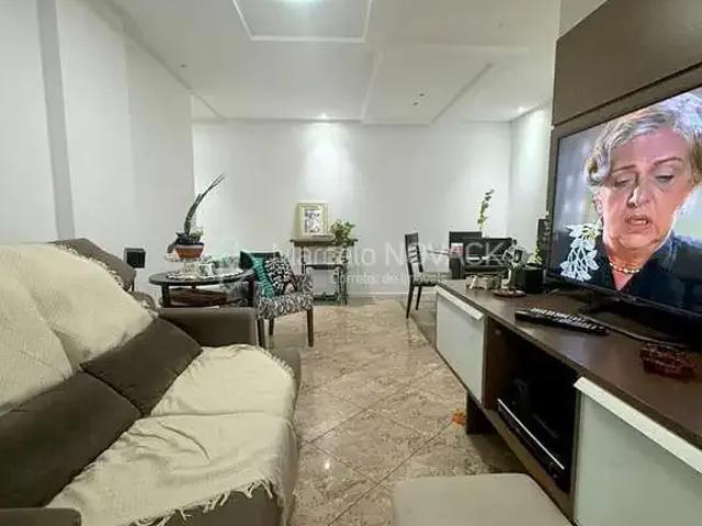 Apartamento venda em Criciúma, Região Geográfica Intermediária de Criciúma