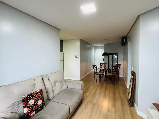 Apartamento venda em Região Geográfica Imediata de Criciúma, Criciúma