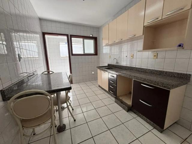 Apartamento venda em Região Geográfica Imediata de Criciúma, Criciúma