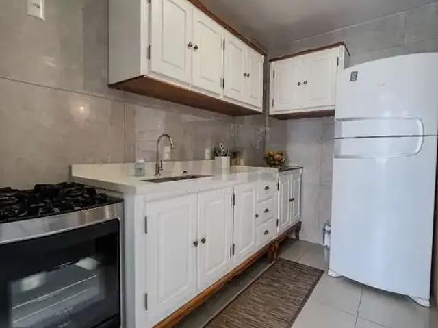 Apartamento venda em Região Geográfica Imediata de Criciúma, Criciúma
