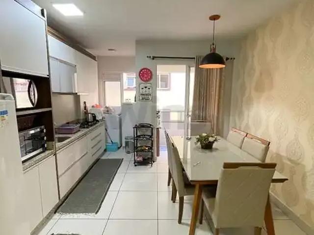 Apartamento venda em Região Geográfica Imediata de Criciúma, Criciúma