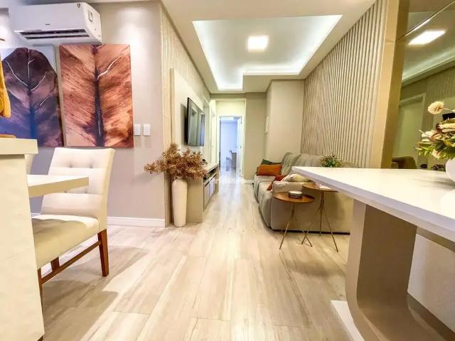 Apartamento venda em Região Geográfica Imediata de Criciúma, Criciúma