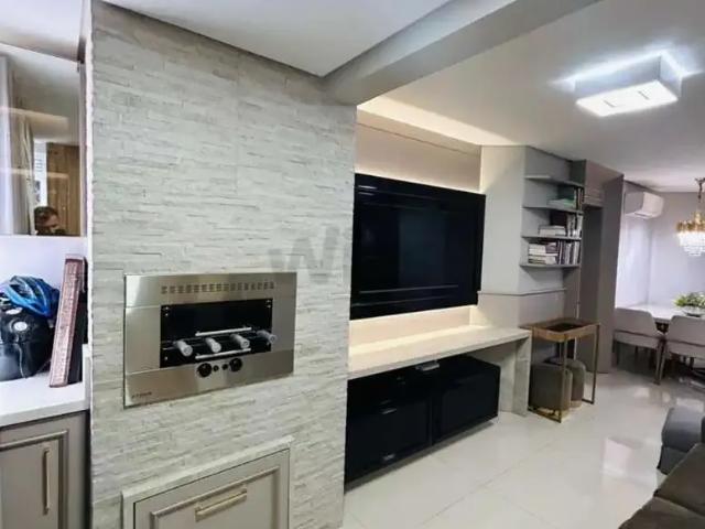 Apartamento venda em Região Geográfica Imediata de Criciúma, Criciúma
