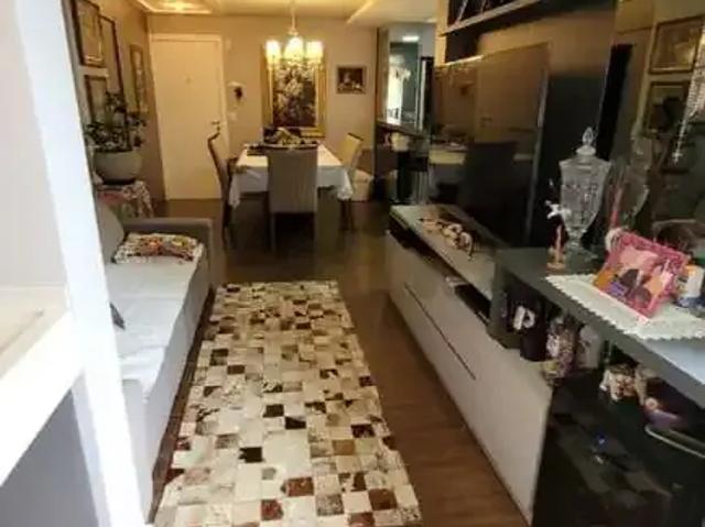 Apartamento venda em Região Geográfica Imediata de Criciúma, Criciúma
