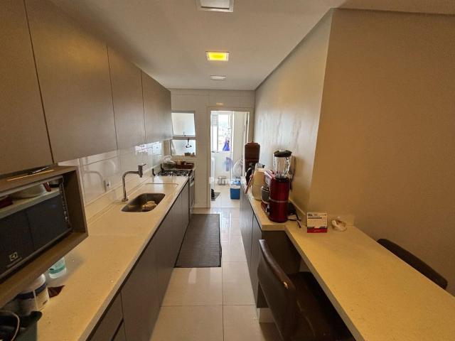 Apartamento venda em Centro, Criciúma