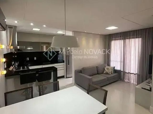 Apartamento venda em Região Geográfica Imediata de Criciúma, Criciúma