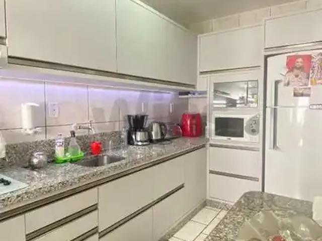 Apartamento venda em Centro, Criciúma