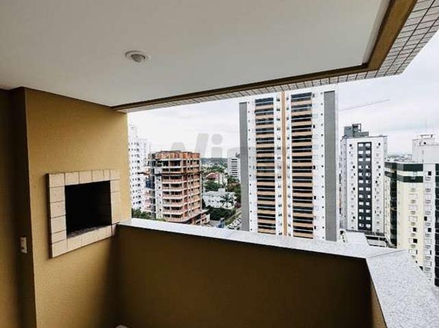 Apartamento venda em Região Geográfica Imediata de Criciúma, Criciúma