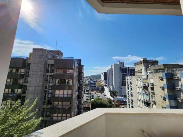 Apartamento venda em Região Geográfica Imediata de Criciúma, Criciúma