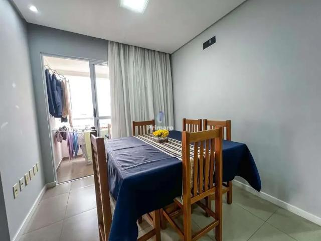 Apartamento venda em Santa Bárbara, Criciúma