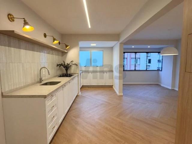 Apartamento venda em Centro, Criciúma
