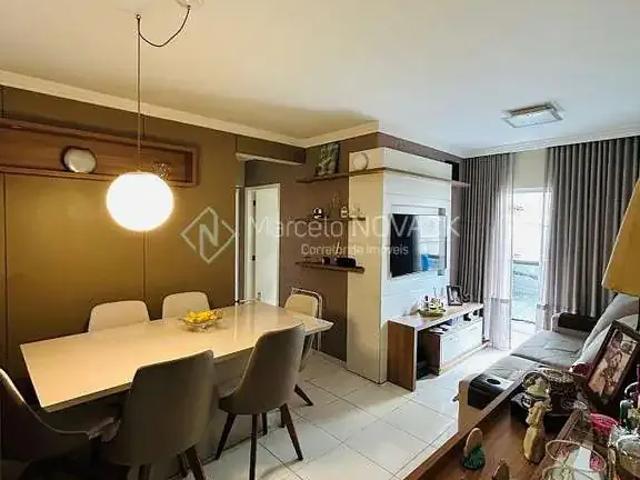 Apartamento venda em Região Geográfica Imediata de Criciúma, Criciúma