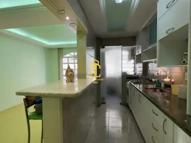 Apartamento venda em Região Geográfica Imediata de Criciúma, Criciúma