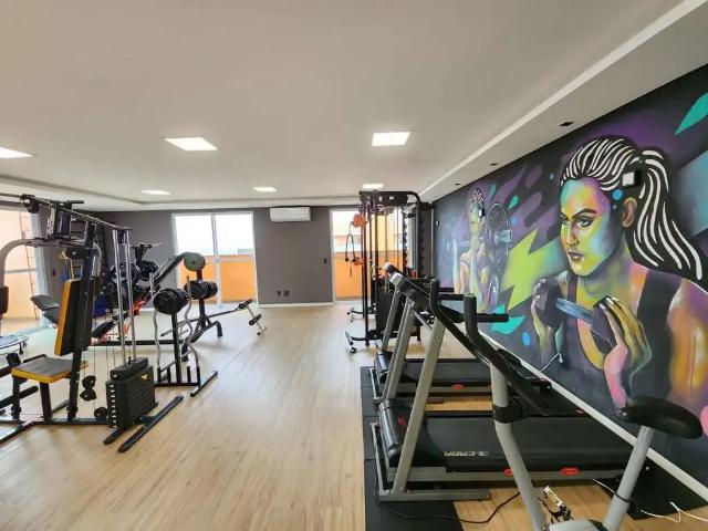 Apartamento venda em Centro, Criciúma
