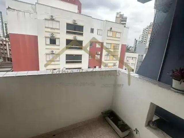 Apartamento venda em Região Geográfica Imediata de Criciúma, Criciúma
