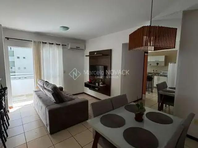 Apartamento venda em Região Geográfica Imediata de Criciúma, Criciúma