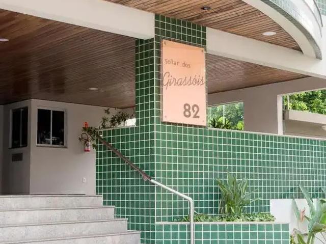 Apartamento venda em Região Geográfica Imediata de Criciúma, Criciúma