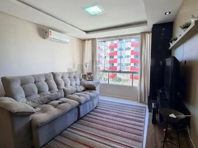 Apartamento venda em Região Geográfica Imediata de Criciúma, Criciúma