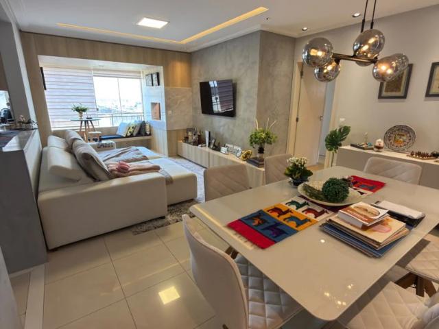 Apartamento venda em Centro, Criciúma
