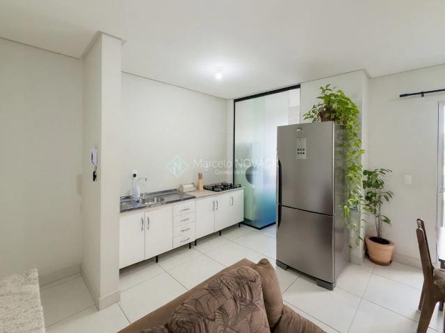 Apartamento venda em Criciúma, Região Geográfica Intermediária de Criciúma