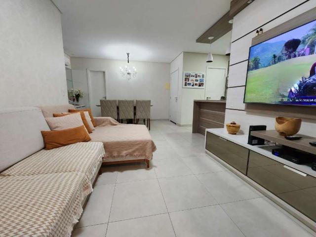 Apartamento venda em Região Geográfica Imediata de Criciúma, Criciúma