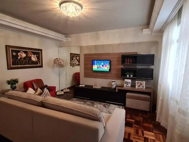 Apartamento venda em Região Geográfica Imediata de Criciúma, Criciúma