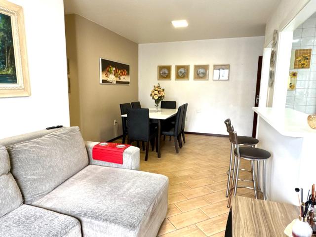 Apartamento venda em Centro, Criciúma