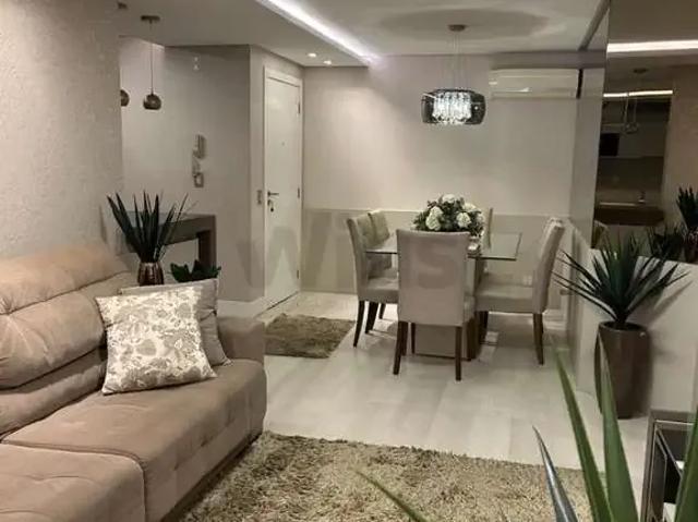 Apartamento venda em Região Geográfica Imediata de Criciúma, Criciúma
