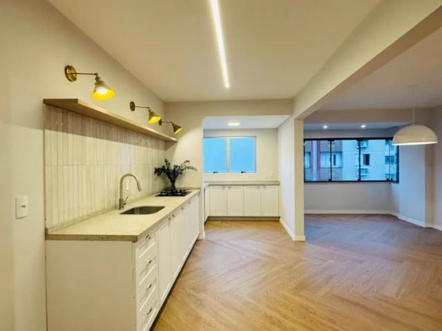 Apartamento venda em Centro, Criciúma