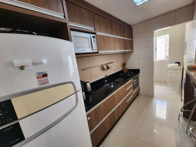 Apartamento venda em Região Geográfica Imediata de Criciúma, Criciúma