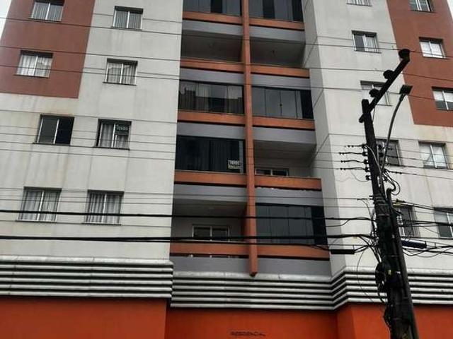 Apartamento venda em Região Geográfica Imediata de Criciúma, Criciúma