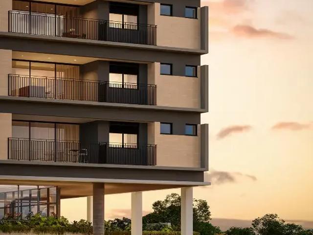 Apartamento venda em Região Geográfica Imediata de Criciúma, Criciúma